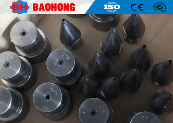 Matryce do ciągadła z drutu miedzianego pokryte diamentem CVD Diamondwk PCD Diamond Casting