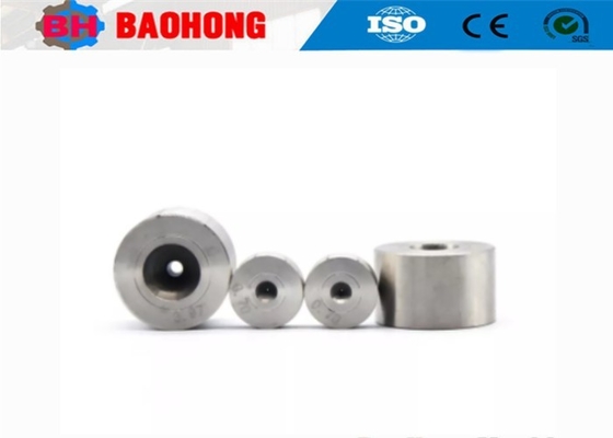 Matryce do polerowania drutu z węglika wolframu 0,12 mm - 15,0 mm
