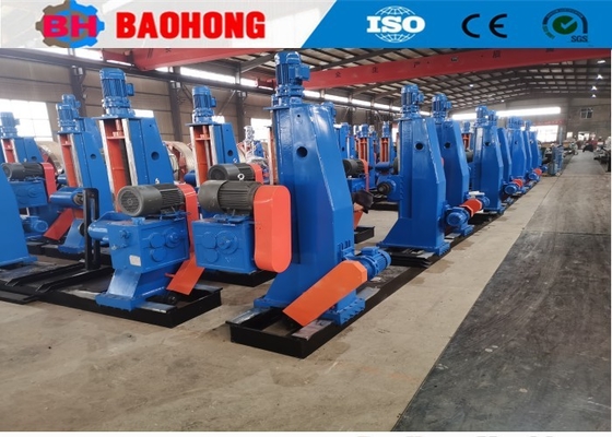 Typ kolumny Take Up / Pay Off Cable Machine