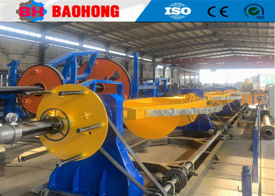 Standardowa lina z napinaczem kablowym do 100 mm ACSR High Rotating Speed