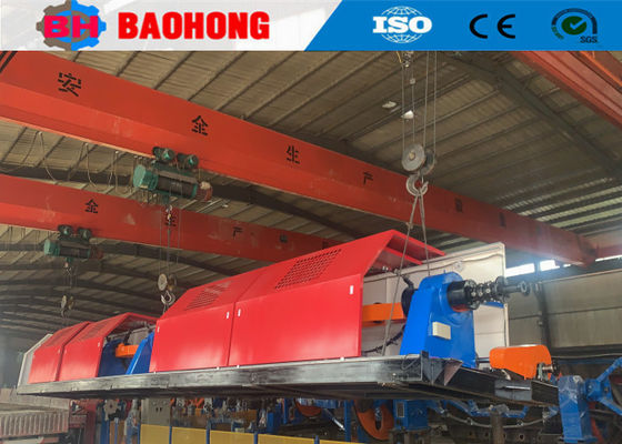Standardowa lina z napinaczem kablowym do 100 mm ACSR High Rotating Speed