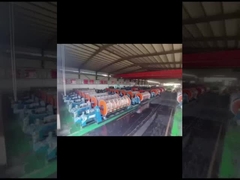 Baohong maszyny elektryczne Co., Ltd