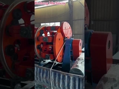 Planetarna maszyna do skręcania